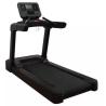 Buy cheap Electric Commercial Gym Treadmill For Running LCD Screen Foldable Wood from wholesalers