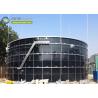Buy cheap Rapid Installation GFS Tanks Used as Pharmaceutical Wastewater Tanks from wholesalers