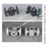 Buy cheap 304 STAINLESS STEEL MARINE LIQUID FLOW OBSERVER JS4020 CB/T422-1993 from wholesalers