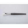 Buy cheap Customized Blending Artis Makeup Brushes Pure Goat Hair For Eye Shadow from wholesalers