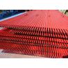 Buy cheap Welding Horizontal Boiler Water Wall Panel High Temperature Resistance from wholesalers