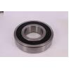 Buy cheap Efficiency Nonstandard Deep Groove Ball Bearings RMS18-2RS from wholesalers