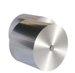 1235 3003 5052 8011 8021 8079 Aluminium Foil Width 15mm - 1850mm