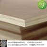 Buy cheap 5.2mm bintangor face /red hardwood face plywood from wholesalers