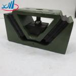 Iron Engine Rear Mount Cushion Lifan Auto Parts 87010010065