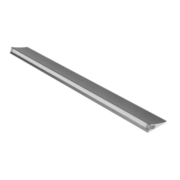 Buy cheap A230A Cabinet Silver Aluminum Lighting Easy Installation For Bedroom from wholesalers