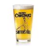 Buy cheap Highball Custom Printed Pint Glasses Lead Free 490ml Everyday Drinking Glasses from wholesalers