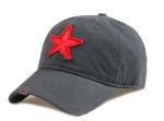 Pantone Solid Color Washed Cotton Baseball Cap 6 Panel Polyester Material