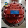 Buy cheap KAYABA Travel Motor And Travel Reducer B0240-33081 KYB MAG-33VP-650F-11 Final Drive Assembly from wholesalers