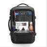 Buy cheap Wear Resistant Multifunctional Oxford Men Business Backpack 46*29*19cm from wholesalers