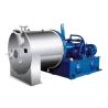 Buy cheap PP Series Sulzer Separator - Centrifuge Two Stage Pusher CE ISO from wholesalers