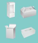 Cell phone case paper packaging box/Popular jewelry accessories retail packaging