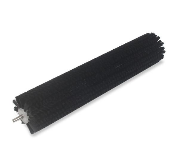 Buy cheap Hair Planting Nylon Cleaning Cylindrical Roller Brush from wholesalers