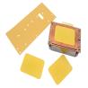 Buy cheap Thermal Interface Materials Silicone Insulating FlexibleThermal Pad Thermal Insulation Material For Led Battery from wholesalers