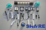 Insert Molding Plastic Agricultural Sprayer Filters Micron 50 100 150 200 Drip