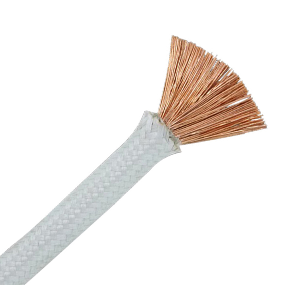 ExactCables GN500 High Temperature Fire Resistance Heating Wire for 300/500V Systems