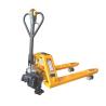 Buy cheap Multifuntional 4400LBS Walkie Electric Pallet Jack Rider Lithium-Ion Battery from wholesalers