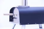 WN-003T3C Kitchenware Wood Fired Pizza Oven for Household Outdoor Entertaining