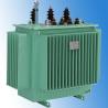 Buy cheap Oil Immersed Power Transformer 11KV 2500KVA factory direct supply from wholesalers