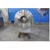Buy cheap Retail 304 Stainless Steel Ginger Julienne Cutter Shredding Cutting Machine Shredder from wholesalers