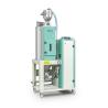 Buy cheap Plastic Hopper Dryer Auxiliary Machine Capacity 5kg 1.73kW from wholesalers