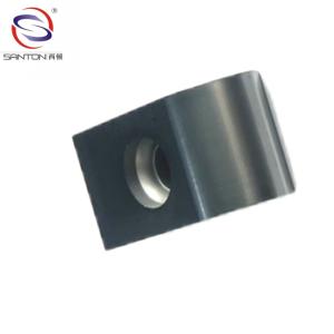 Wholesale Heat Resistant ANSI C6 Carbide Milling Inserts Surface Finishing from china suppliers