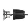 Buy cheap 3W DC24V Recessed Swimming LED Pool Underwater Light from wholesalers