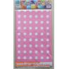 Buy cheap Advertising Table Cloth Fabric Sublimation Banner Clear PVC Cover,Smooth 3d printing pen clear pvc table cover for exhib from wholesalers