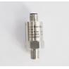 Buy cheap Industrial Ceramic Liquid Air Pressure Sensor 0 - 250bar from wholesalers