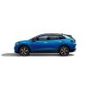Buy cheap Best Electric Cars In China Volkswagen ID.4 Crozz Good Quality New Energy Vehicles from wholesalers