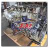 Buy cheap TS 16949 Diesel Engine Spare Parts Mitsubishi 6D16 6D17 6D22 6D24 from wholesalers