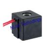 Buy cheap Waterproof 21W Pneumatic Solenoid Coil for Packing Machine , OD 14.4mm DC24V from wholesalers