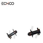 RC411-21503 Track Tensioner Cylinder Kubota KX057-4 Mini Digger Chassis