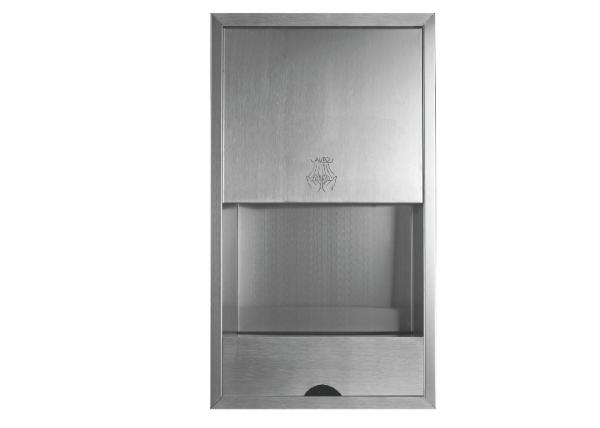 Buy cheap Top sales paper dispenser/Paper towel dispenser tissue box/stainless steel tissue dispenser indoor from wholesalers