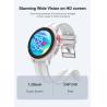 Buy cheap Digital Wrist Childrens Tracker Watch Two Way Video Calling LT46 GEO Fence For Teenager from wholesalers