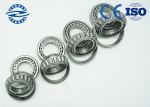 Taper Roller Bearing 32220 Timken Tapered Bearings For Plastic Machinery 100*180