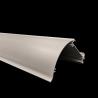 Buy cheap Sunewell Width 73mm Roller Blind Aluminium Tube ISO14001 from wholesalers