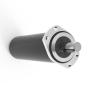 Buy cheap 622 Ratio 300 Nm Right Angle Planetary Gearbox Gear Reducer 24v Dc 5A Brush Motor from wholesalers