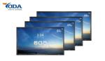 Buy cheap LCD Interactive Touch Screen 75Inch Android OS Multi 10 Point IR Touch Lcd Screen from wholesalers