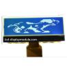 Buy cheap RoHS 128 x 32 Cog Lcd Display , Fuel Dispensers ST7565R Lcd Graphic Module from wholesalers