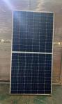 144 Cells 6bb Bifacial Hbd Glass 435w Longi Solar Panels