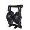 Buy cheap High Pressure Air Driven Double Diaphragm Pump For Foodstuff Pharmaceutical from wholesalers