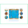 Buy cheap P3 Indoor Advertising Screens RGB Full color For Banquet RoHS / FCC from wholesalers