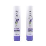 Buy cheap Hand Cream Plastic Packaging Empty Cosmetic Tubes With Flip Top from wholesalers