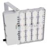 Buy cheap Car Park Waterproof Black LED Flood Light 200w IP66 from wholesalers