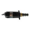Buy cheap YN35V00041F1 KDRDE5K-31/30C50-102 SK200-6E Hydraulic Pump Solenoid Valve from wholesalers