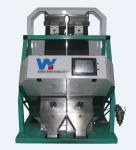 128 Channels Multifunction Color Sorter For Pea Wheat Grain Nut Seed Bean