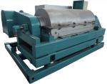 Horizontal Drilling Mud Decanter Centrifuge