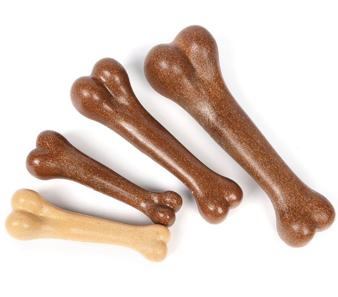 best dog bones for heavy chewers