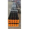 Buy cheap T38 Bench Drilling Drill Rod with Durable Alloy Steel Material and Spray-Paint Coating from wholesalers